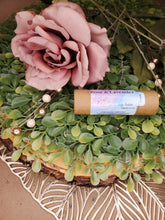 Load image into Gallery viewer, Rose &amp; Lavender Lip Balm -1oz
